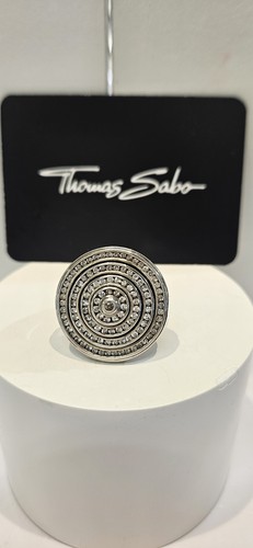 Spektakulärer thomas sabo - thomas,