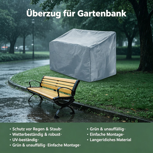 Schutzhülle für garten - schutzhülle,