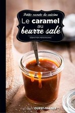 PETITS SECRETS DE CUISINE - CARAMEL AU BEURRE SALE ... | Buch | Zustand sehr gut