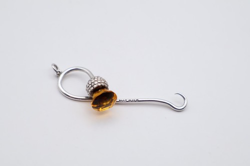 Herrlicher antiker silber - herrlicher,