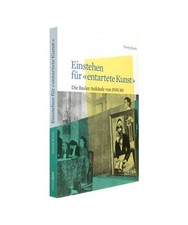 Einstehen für entartete - einstehen, «entartete