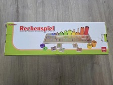 Kinder Rechenspiel Besttoy Ab 2 Jahre Holz