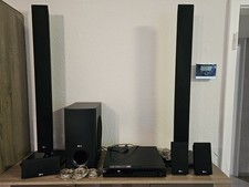 DVD Player  LG HT 805 PH