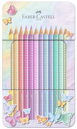 FABER-CASTELL