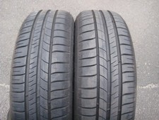 2x Sommerreifen Michelin Energy Saver  185/65R15 88H
