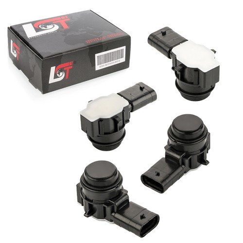 Pdc sensor einparkhilfe - 4x,