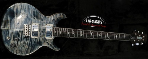 Prs santana retro fade whale - retro,