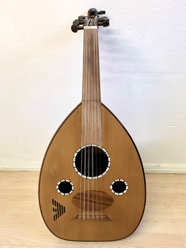 Oud musikinstrumente mostafa - musikinstrumente,,