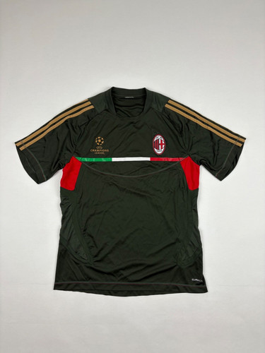 Mailand adidas - ac,