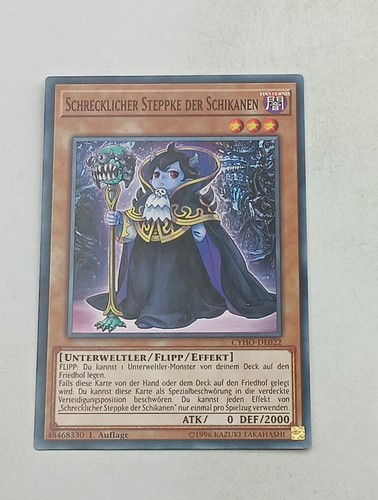 Oh einzelkarte - yu-gi-oh,