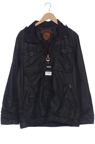 Wellensteyn jacke herren - wellensteyn,