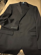 Daniel Hechter Herren-Anzug