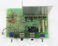 Original Studer Circuit Board