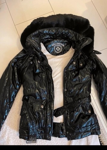 Wellensteyn jacken neu xs - jacken,