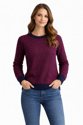 Lacoste damen strickpullover - damen,
