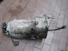 Automatikgetriebe Mercedes-benz E 220 CDI 210 12 Monate Garantie Sofortversand