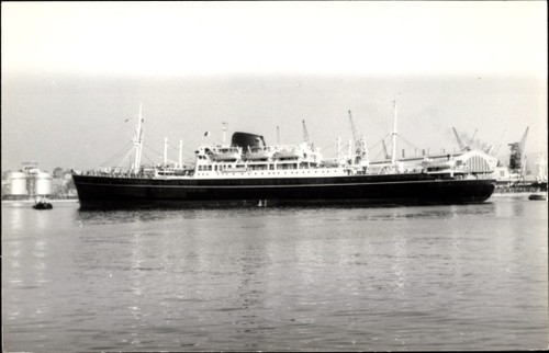 Foto frachtschiff schiff - foto,