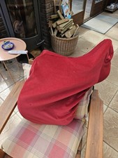 Kiefer Sattel vs 17,5