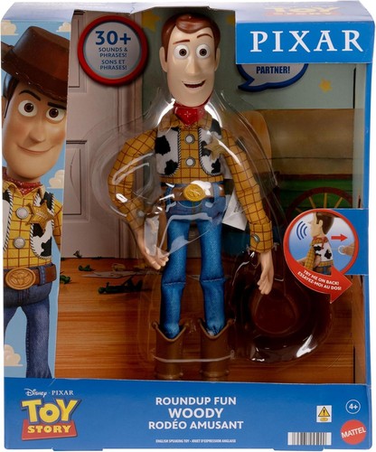 Toy story woody sprechende - story,