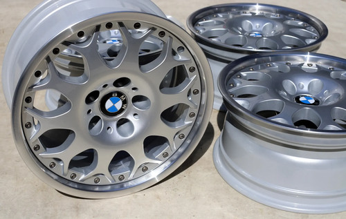 Top zoll 5er bmw e39 - 5er,