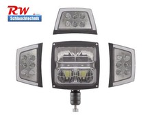 LED Fahrscheinwerfer FLEXIBEL