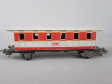 D263 LIMA Hergestellt In