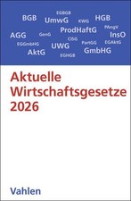 Aktuelle wirtschaftsgesetze - aktuelle,