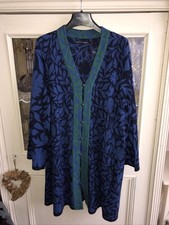 Strickmantel v. Gudrun Sjöden