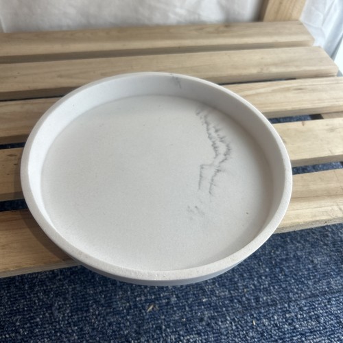 Keramik teller schale - 19,