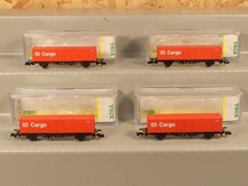Trix Minitrix 15298 DB Cargo
