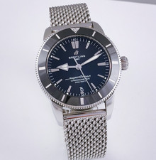 Breitling Super Ocean Heritage