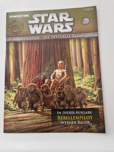Star wars schachfigur - star,