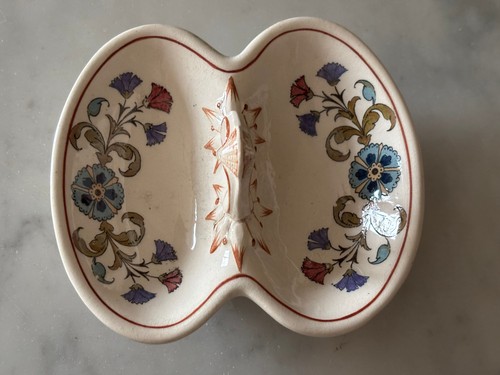 Alte menagere salz und - -,