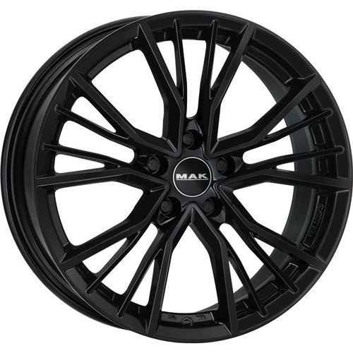Alufelgen mak union - alufelgen, 18"