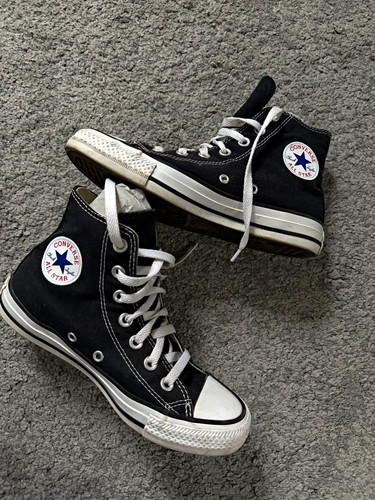 Converse chuck taylor all star - chuck,