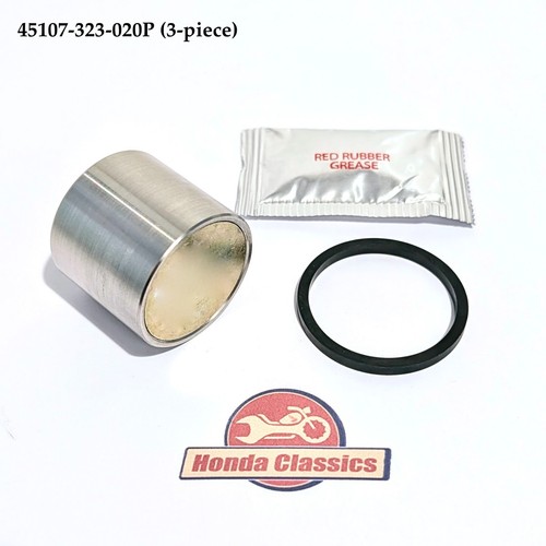Honda cb400f 400 - 400/4, bremssattel