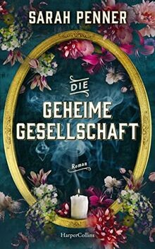 Die geheime gesellschaft - die,