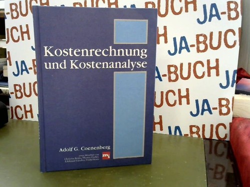 Kostenrechnung und