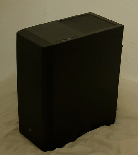 Corsair 110r mid - pc, tower