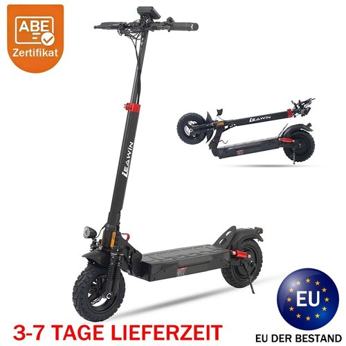 Scooter mit abe - mit, 500w