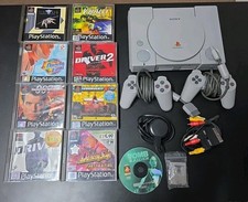 Sony Playstation 1 PS1