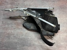 Rahmenheck Heckrahmen