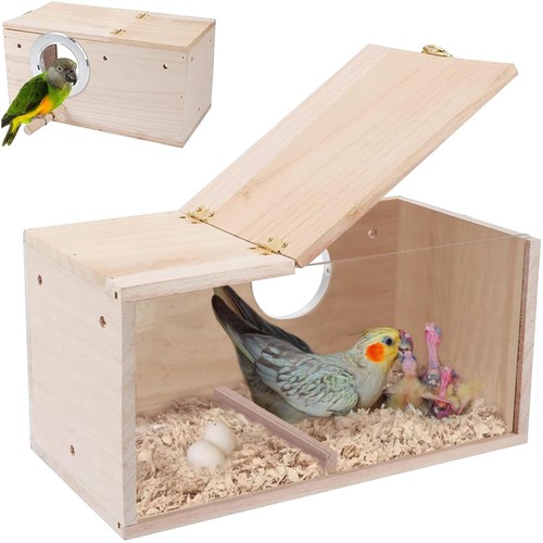 Vogelhaus nistkasten kleines - vogelhaus,