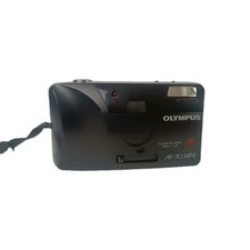 Olympus AF-10 Mini Kompaktkamera Kamera Analogkamera analog Top Zustand 