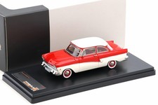 1:43 PremiumX Ford Taunus 17M