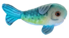 Steiff Kuscheltier Fisch