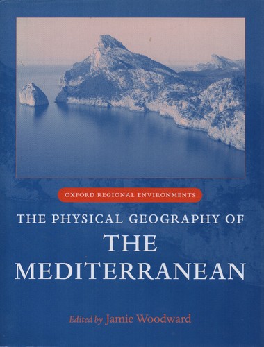 Die physische geographie des - physische,