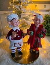 Wichtel Weihnachtself 2