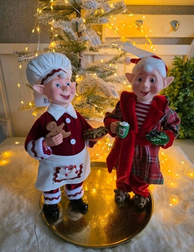 Wichtel weihnachtself - wichtel,