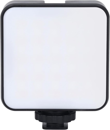 Led video licht tragbar - led,